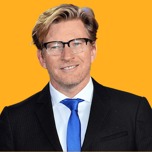 David Wenham