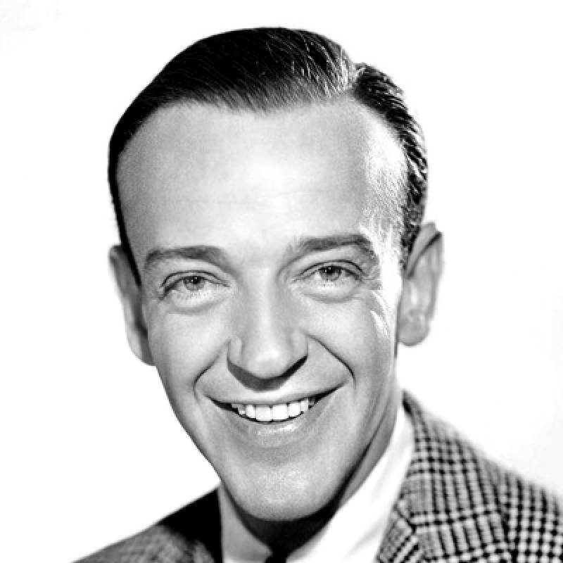 Fred Astaire