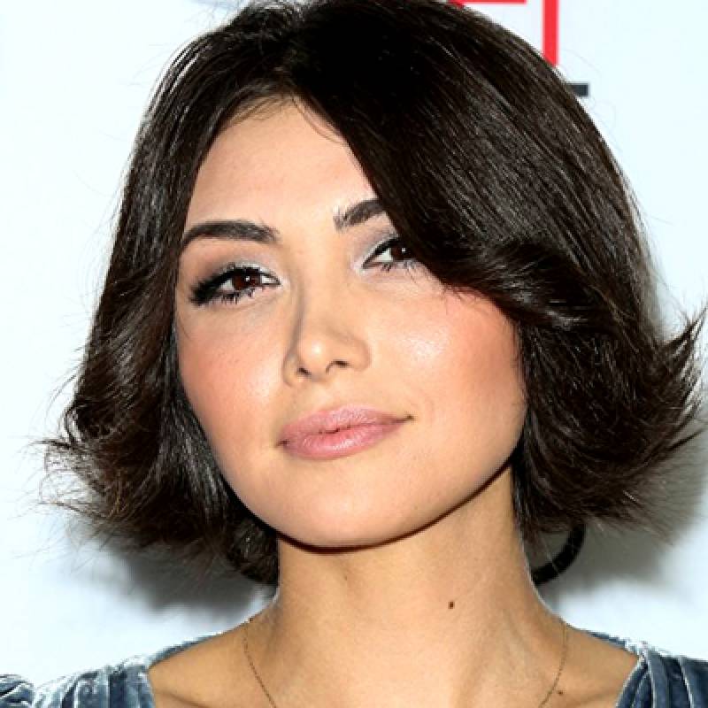 Daniella Pineda