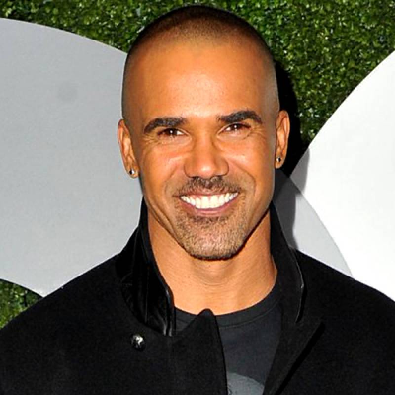 Shemar Moore