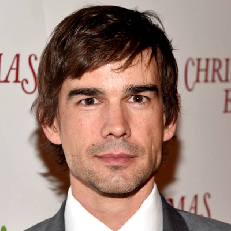 Christopher Gorham