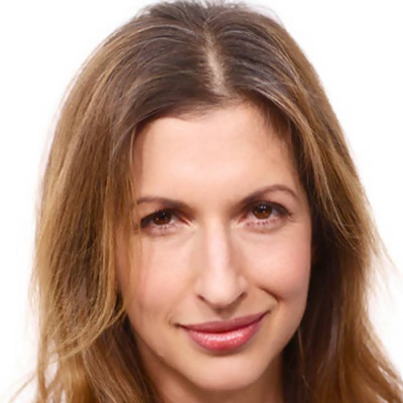 Alysia Reiner