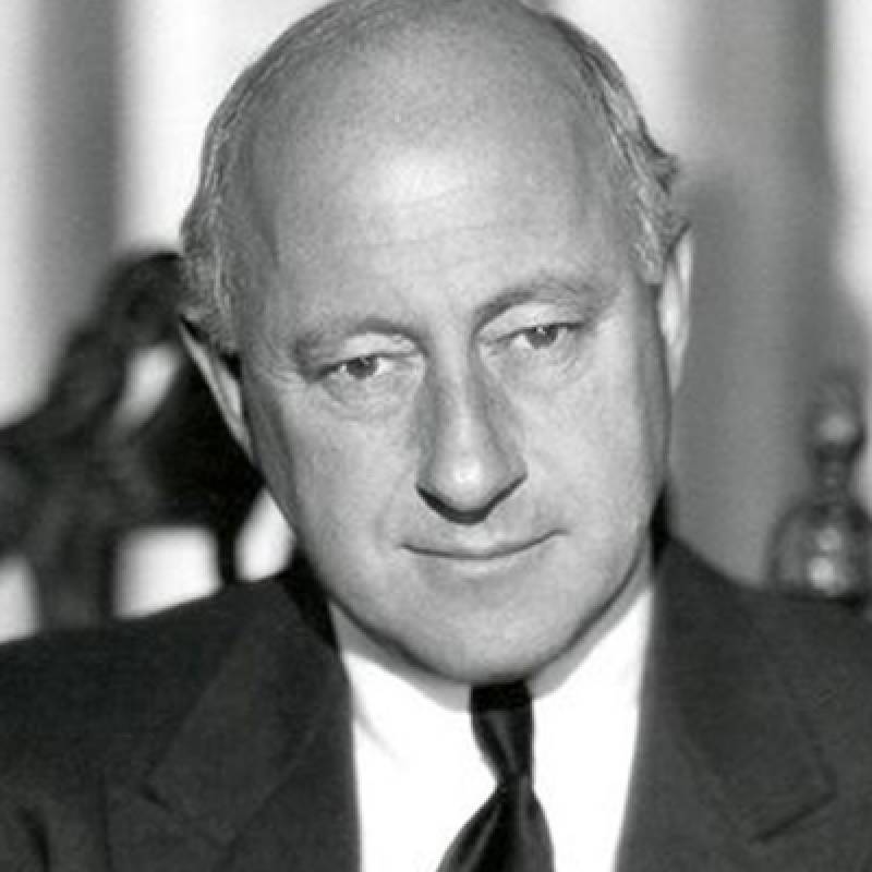 Cecil B. DeMille