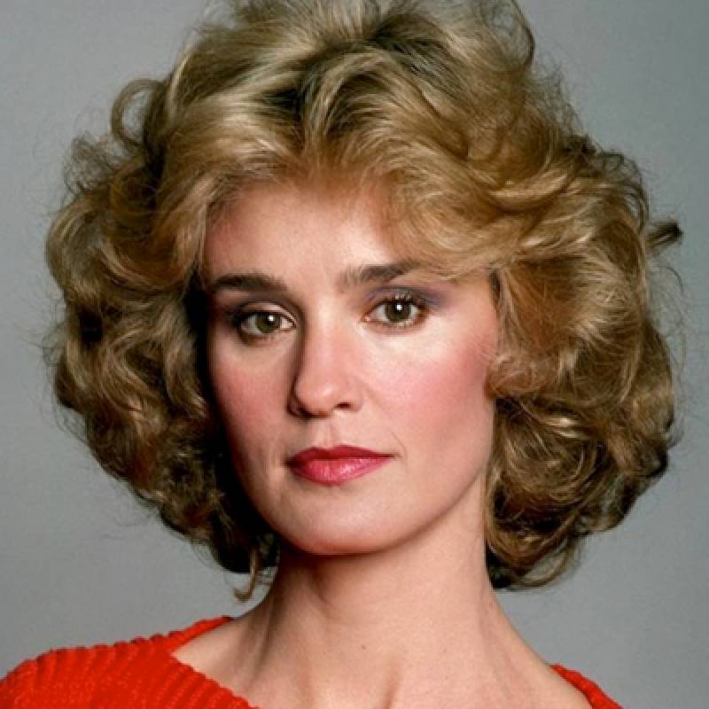 Jessica Lange