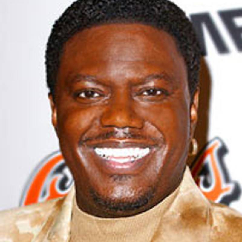 Bernie Mac