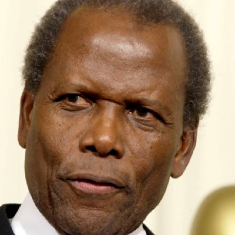 Sidney Poitier