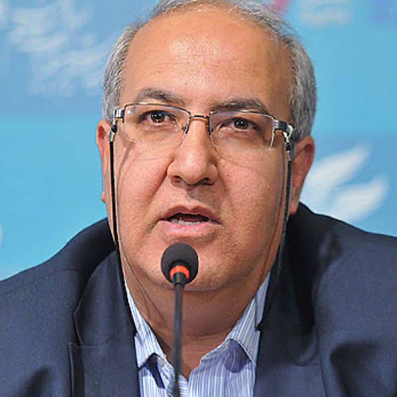 Hassan Najafi