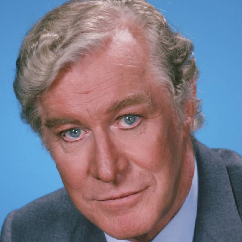 Edward Mulhare