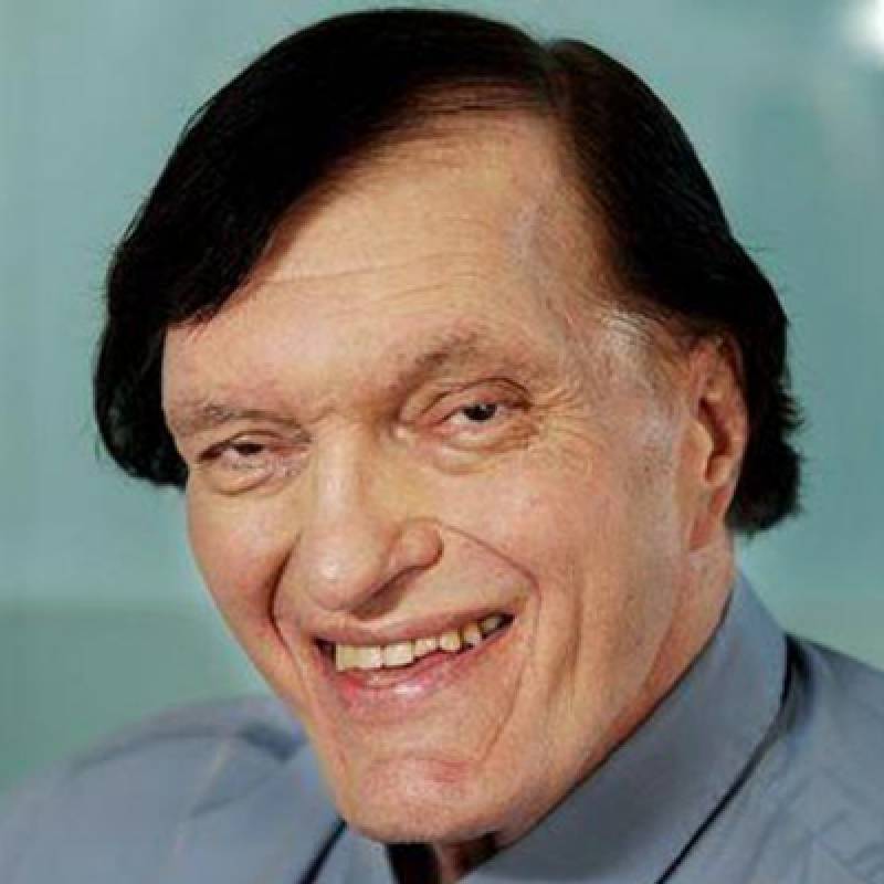 Richard Kiel