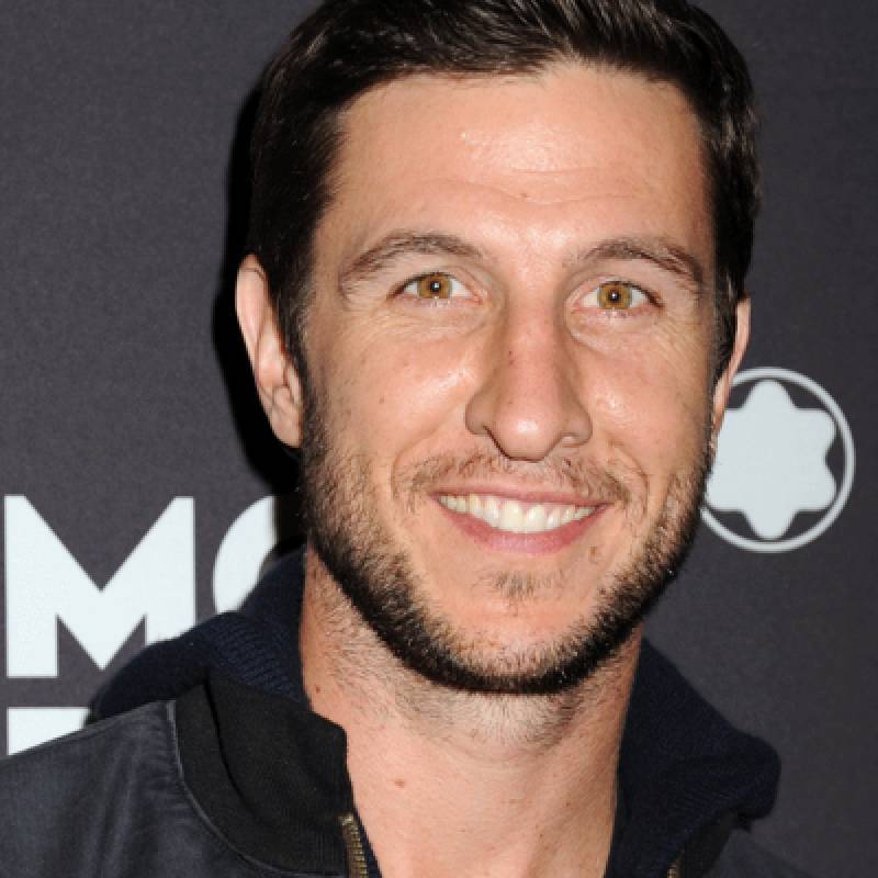 Pablo Schreiber