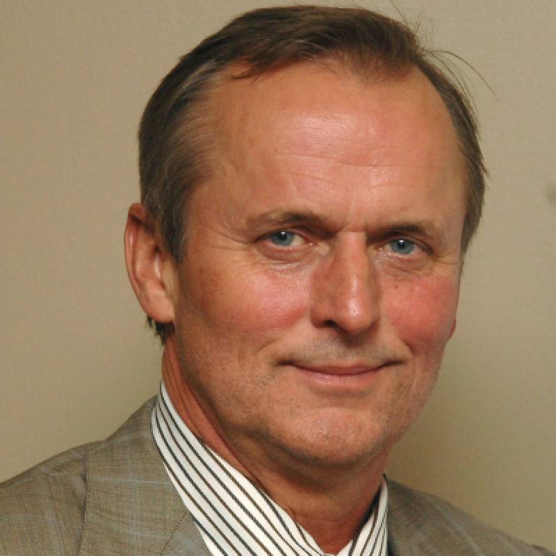 John Grisham