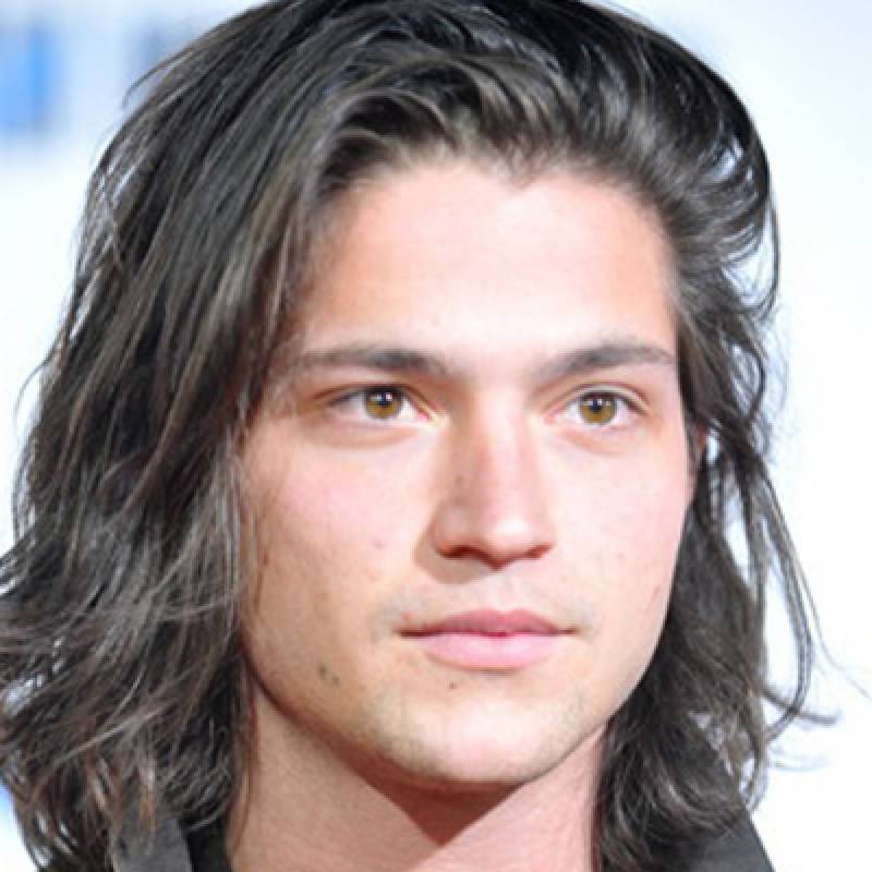 Thomas McDonell