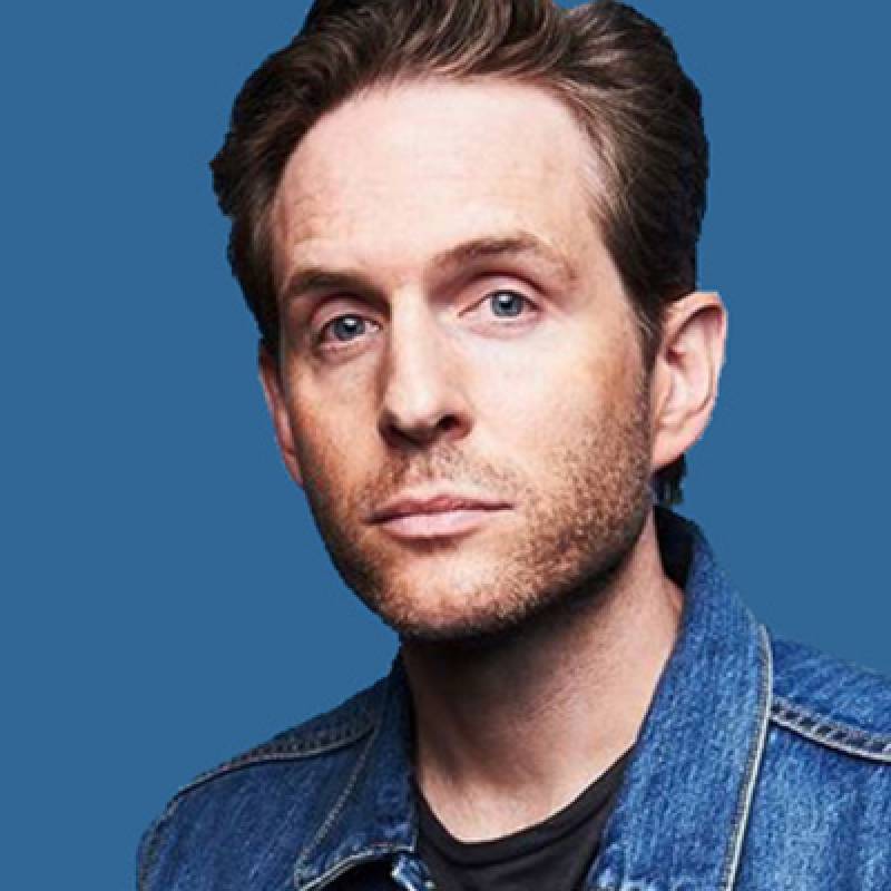 Glenn Howerton