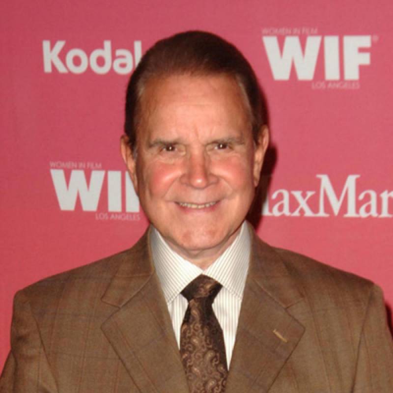 Rich Little