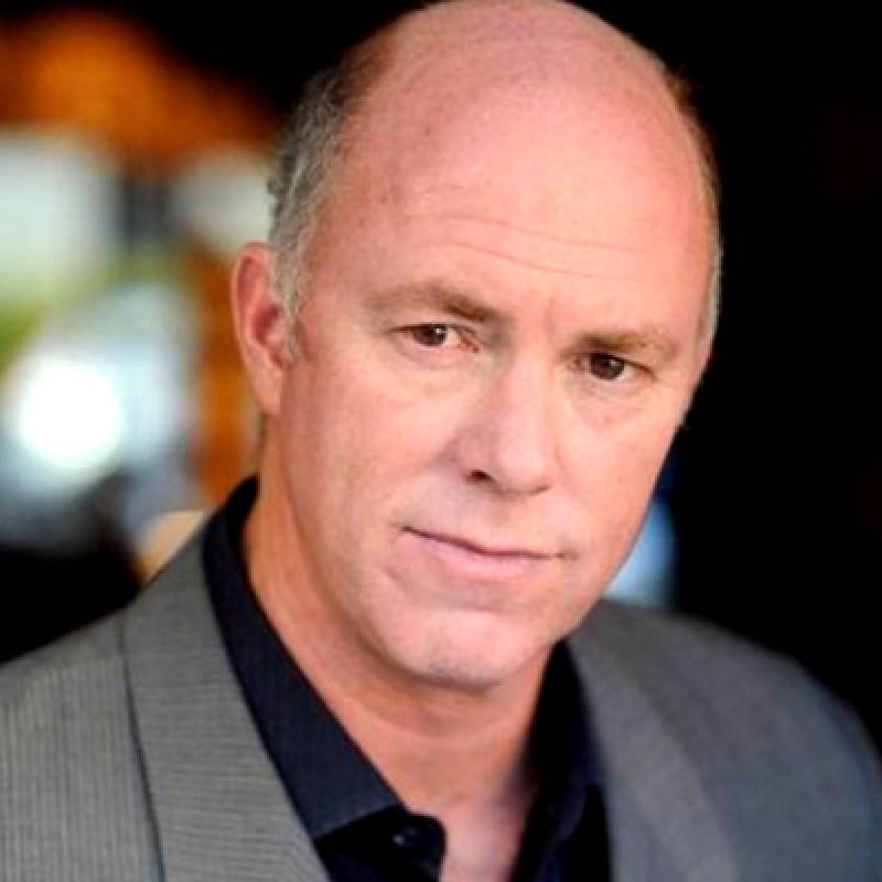 Michael Gaston