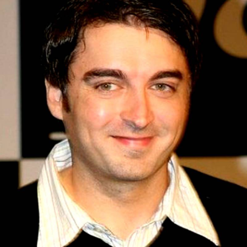 Jugal Hansraj