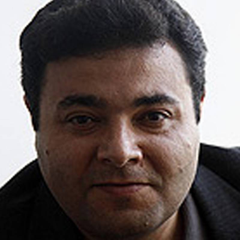 Davood Atyabi