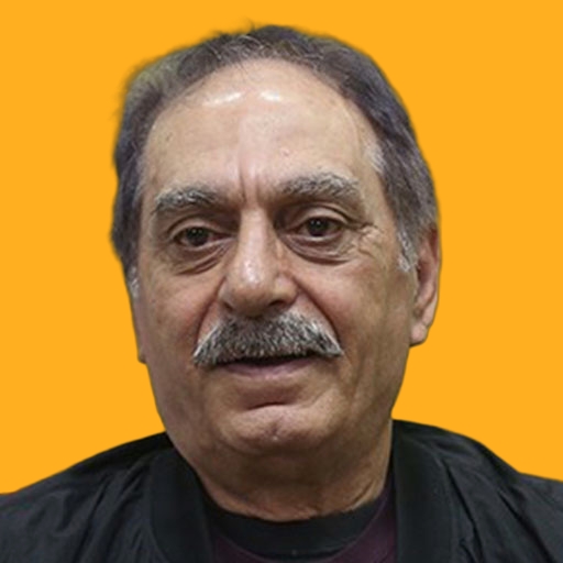 Akbar Moazezi