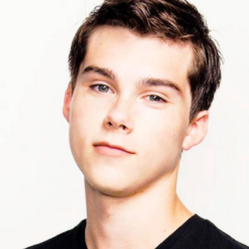 Jeremy Shada