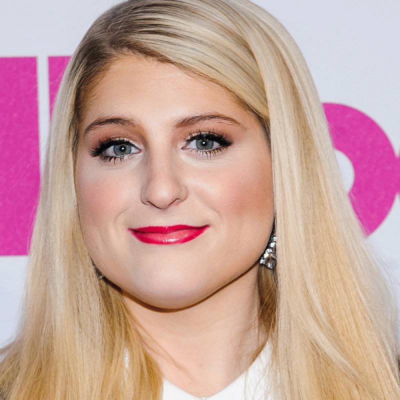 Meghan Trainor