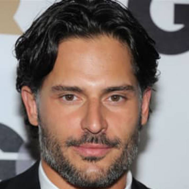 Joe Manganiello