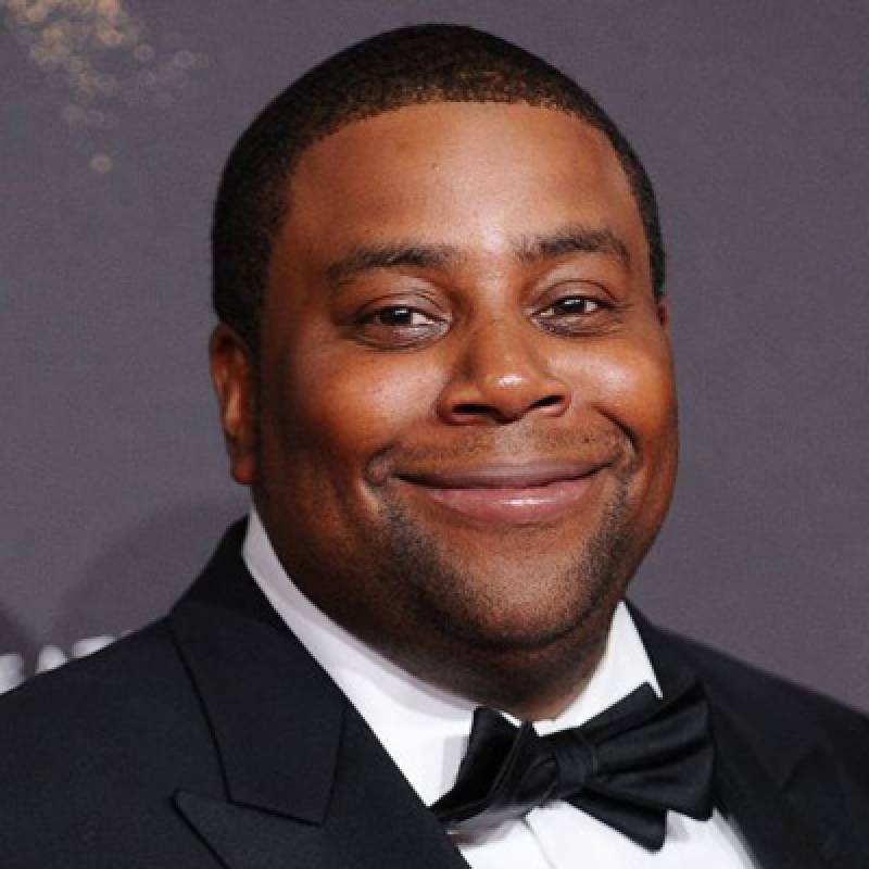 Kenan Thompson