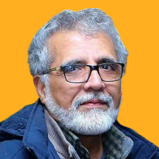 Behrouz Afkhami