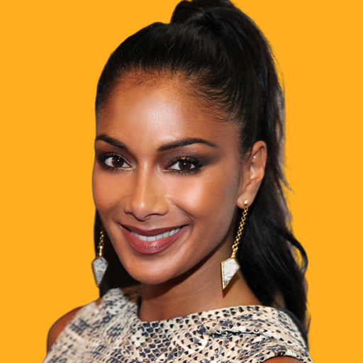 Nicole Scherzinger