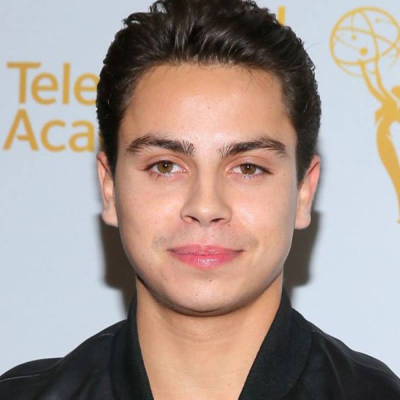 Jake T. Austin