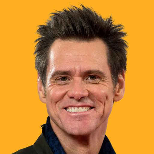 Jim Carrey