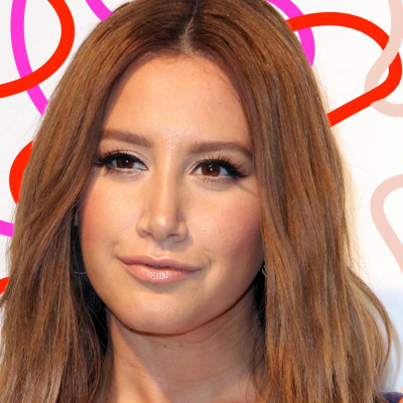 Ashley Tisdale