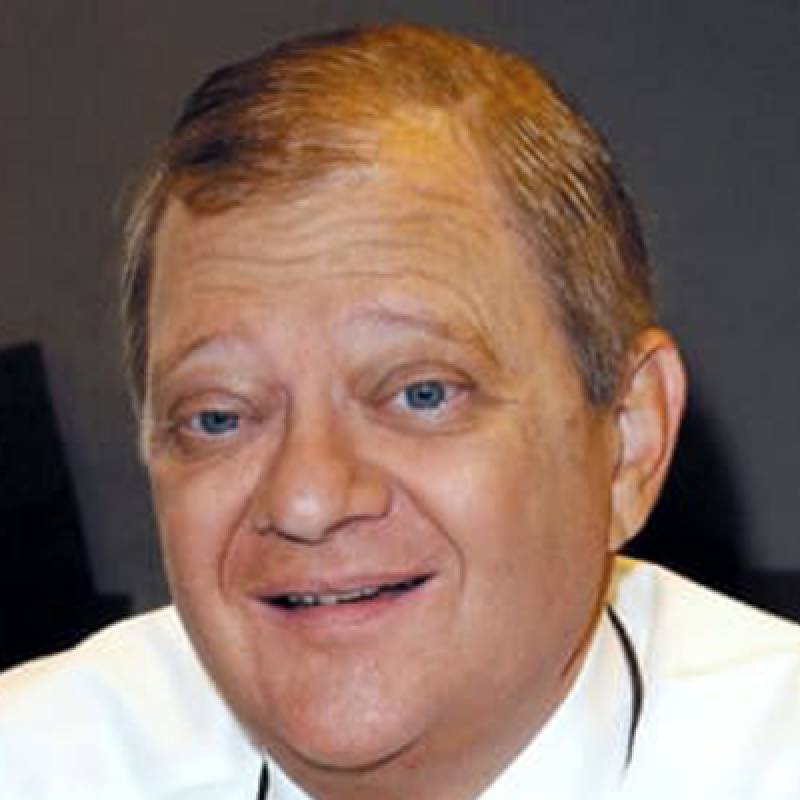 Tom Clancy