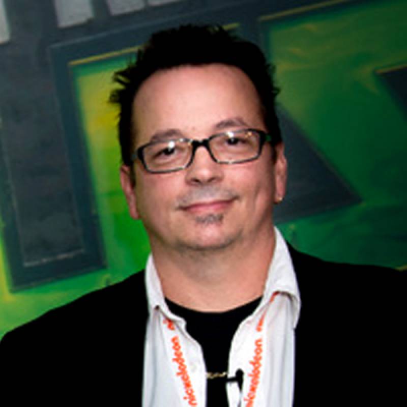 Kevin Eastman