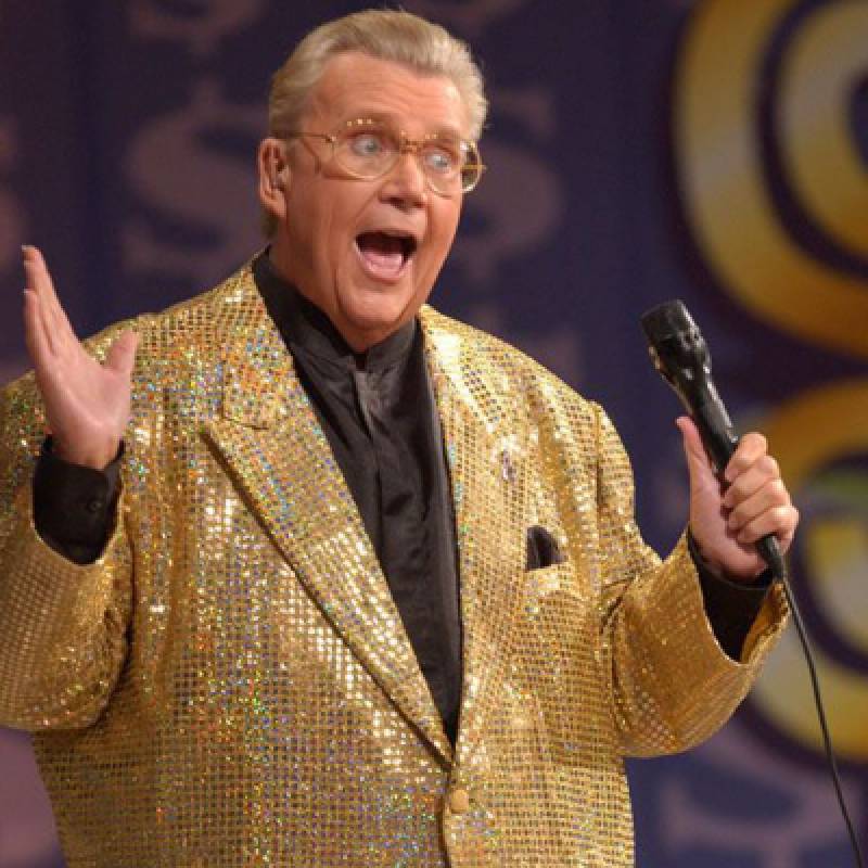 Rod Roddy