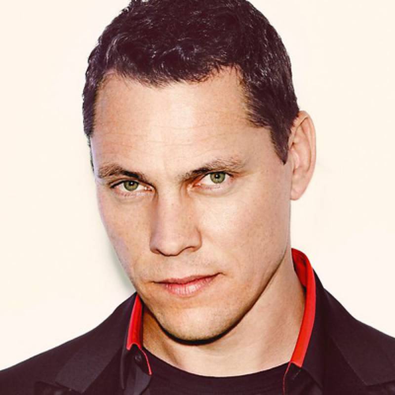 Tiësto