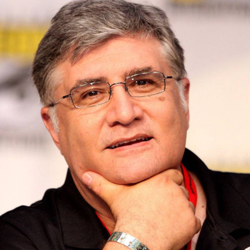 Maurice LaMarche