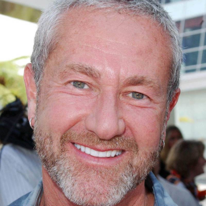 Charlie Adler