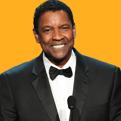 Denzel Washington