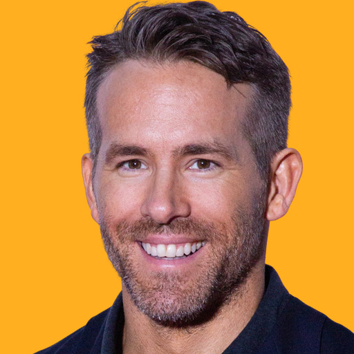 Ryan Reynolds