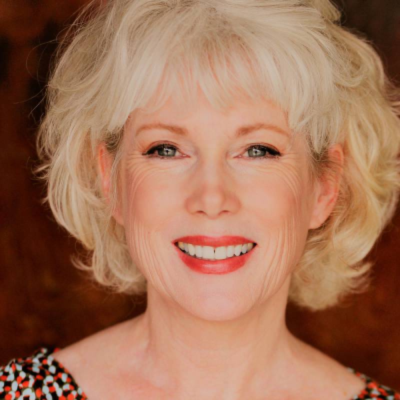 Julia Duffy