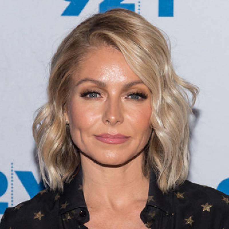 Kelly Ripa