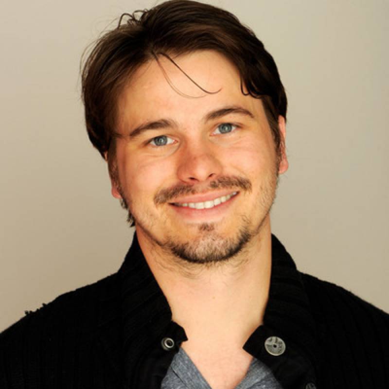 Jason Ritter