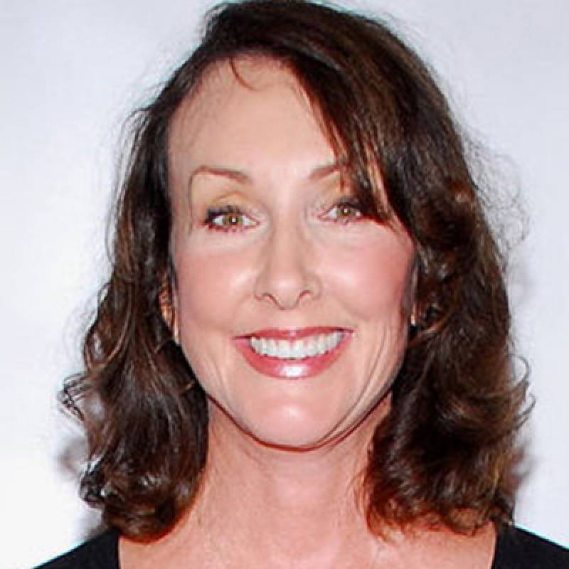 Tress MacNeille