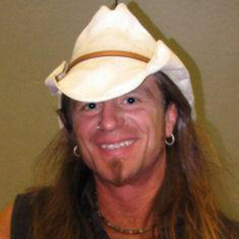 Scott McNeil