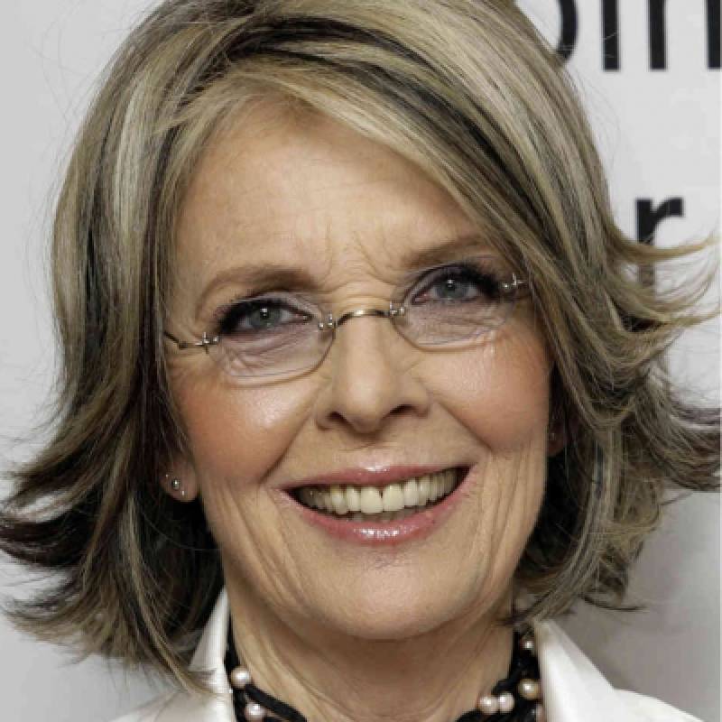 Diane Keaton