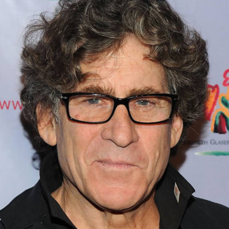 Paul Michael Glaser