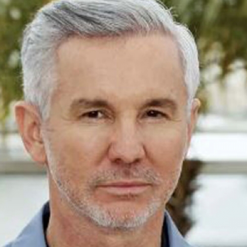 Baz Luhrmann