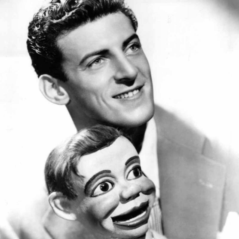 Paul Winchell