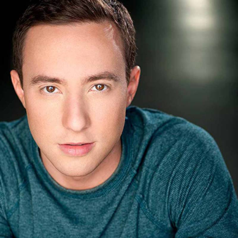 Max Mittelman