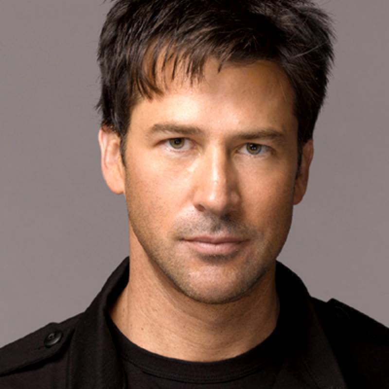 Joe Flanigan